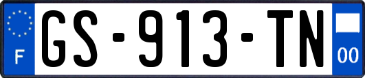 GS-913-TN