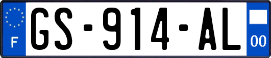 GS-914-AL