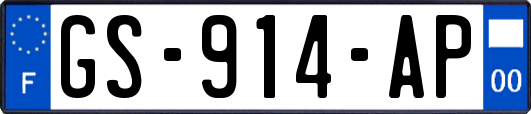 GS-914-AP