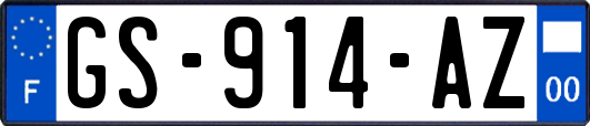 GS-914-AZ