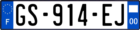 GS-914-EJ