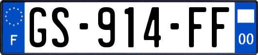 GS-914-FF