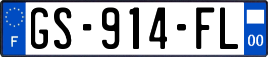 GS-914-FL