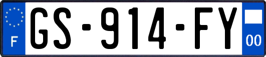GS-914-FY