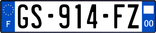 GS-914-FZ