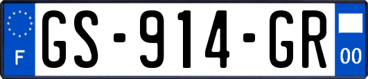 GS-914-GR