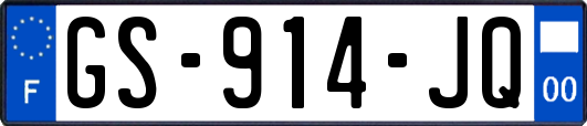 GS-914-JQ