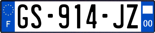 GS-914-JZ
