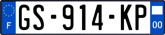 GS-914-KP