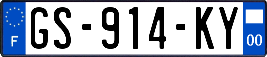 GS-914-KY