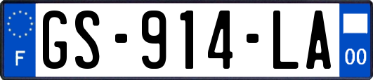 GS-914-LA