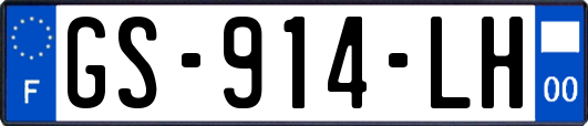 GS-914-LH