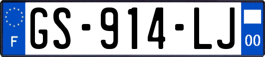 GS-914-LJ