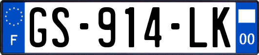 GS-914-LK