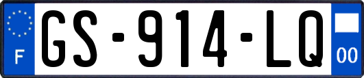 GS-914-LQ