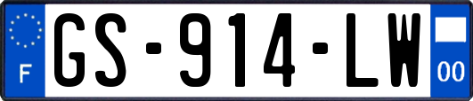 GS-914-LW