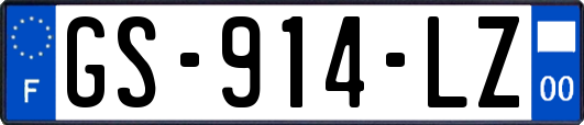GS-914-LZ