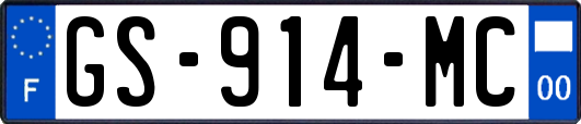 GS-914-MC