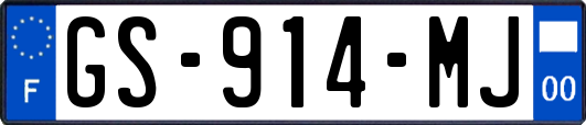 GS-914-MJ