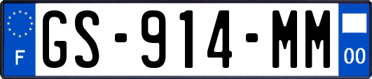 GS-914-MM