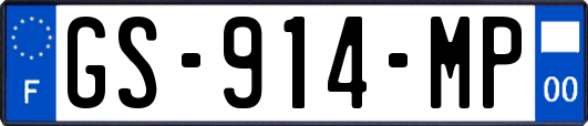 GS-914-MP