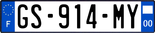 GS-914-MY