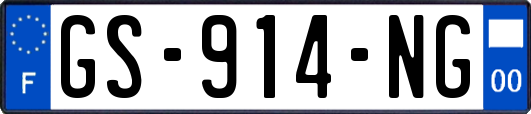 GS-914-NG