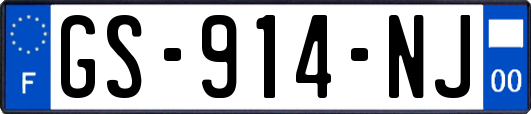 GS-914-NJ