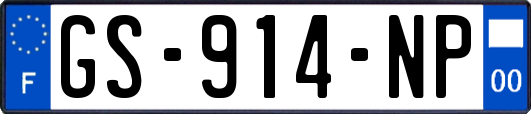 GS-914-NP