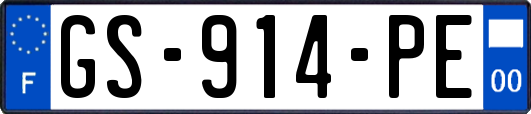 GS-914-PE