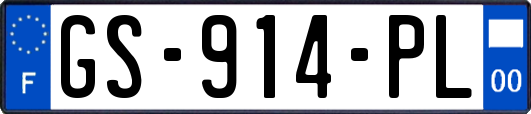 GS-914-PL
