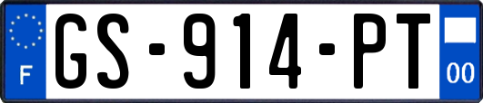 GS-914-PT