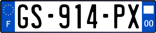 GS-914-PX