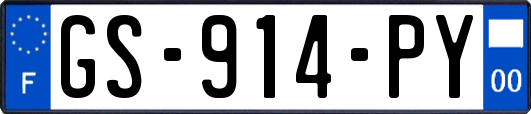 GS-914-PY