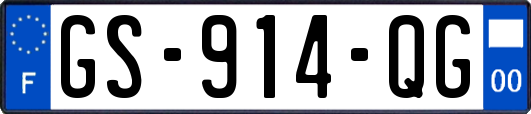 GS-914-QG