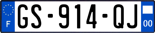 GS-914-QJ