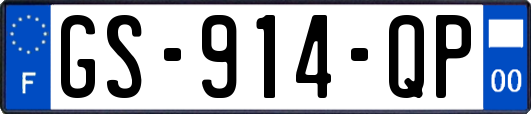 GS-914-QP