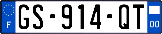 GS-914-QT