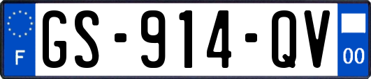 GS-914-QV