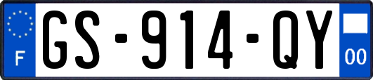 GS-914-QY