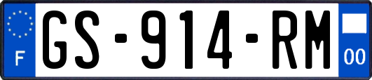 GS-914-RM