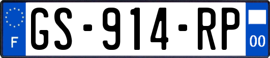 GS-914-RP