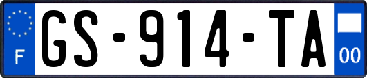 GS-914-TA