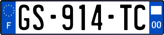 GS-914-TC