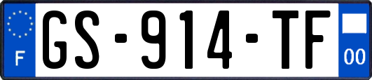 GS-914-TF