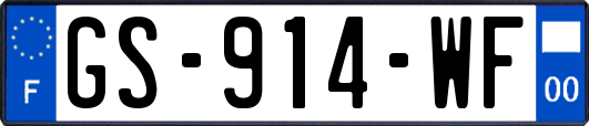 GS-914-WF