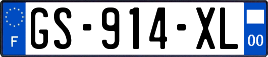 GS-914-XL
