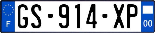 GS-914-XP