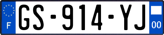 GS-914-YJ