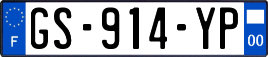 GS-914-YP